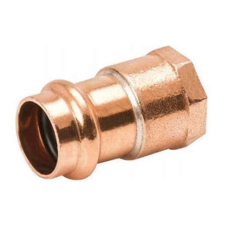 Nibco 1 Press Tee 9099300PCU